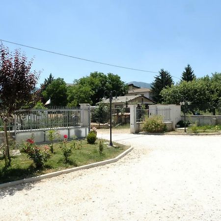 B&B Grandangolo Preturo Екстериор снимка