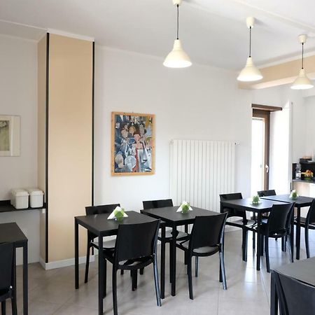 B&B Grandangolo Preturo Екстериор снимка