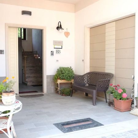 B&B Grandangolo Preturo Екстериор снимка
