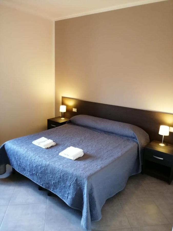 B&B Grandangolo Preturo Екстериор снимка