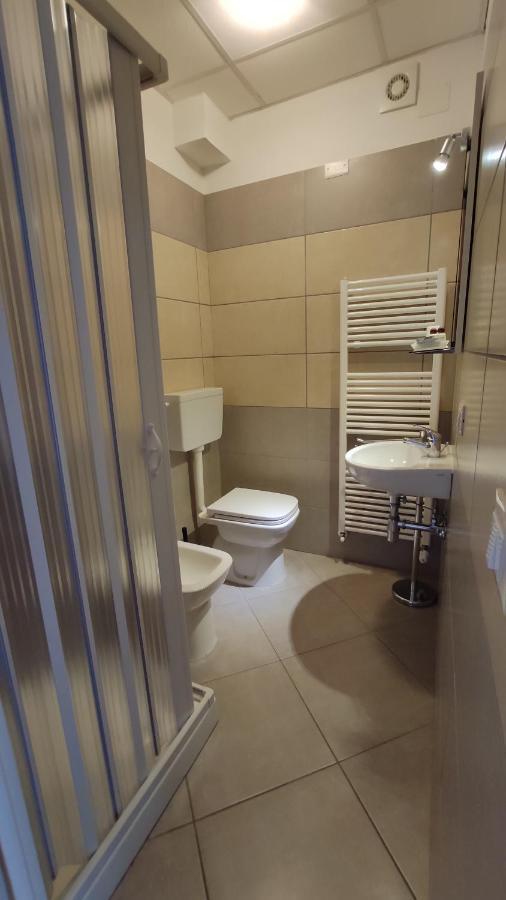B&B Grandangolo Preturo Екстериор снимка