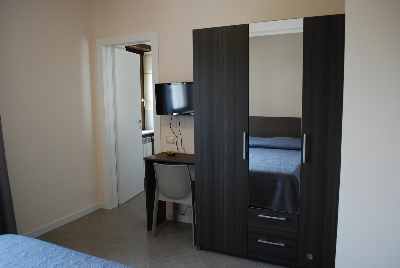 B&B Grandangolo Preturo Екстериор снимка