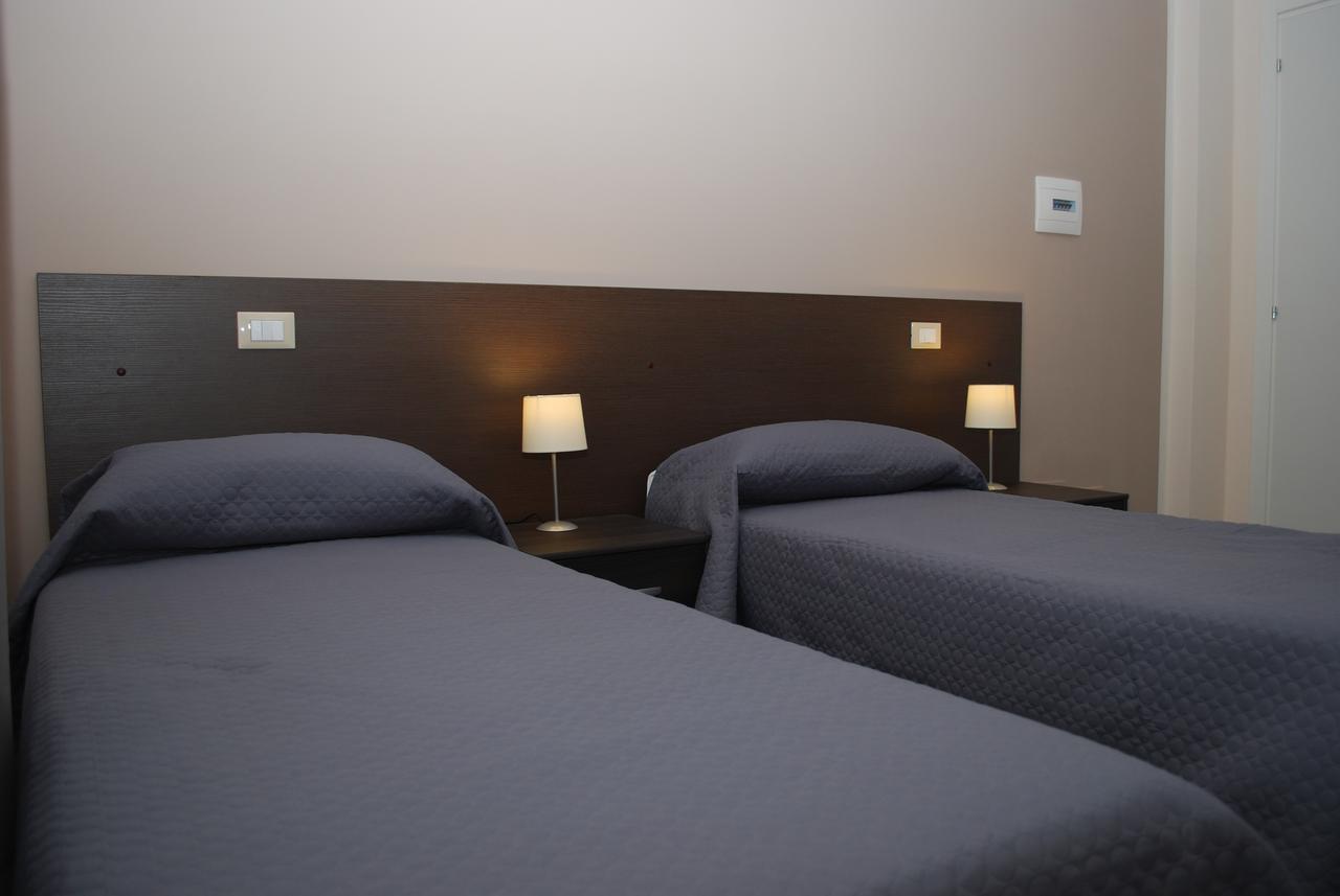 B&B Grandangolo Preturo Екстериор снимка