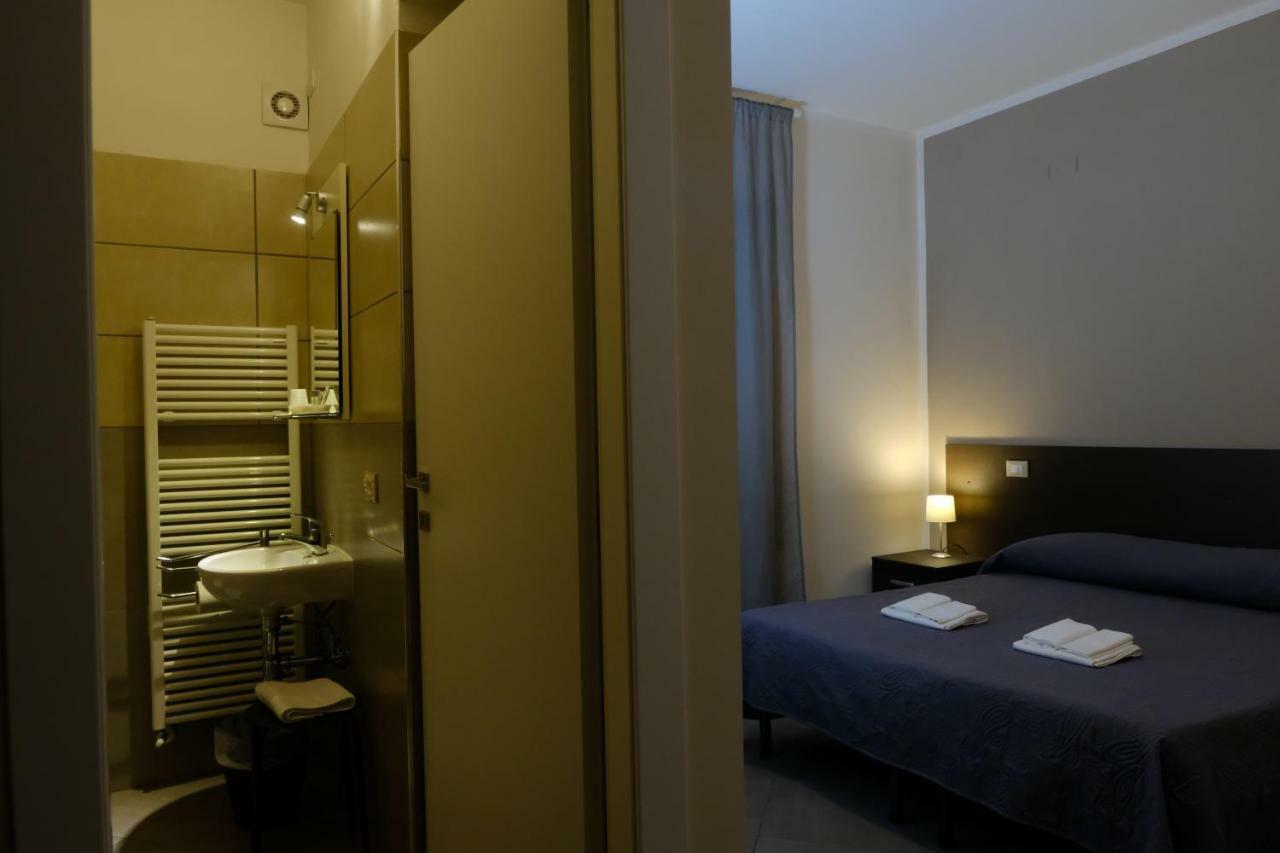 B&B Grandangolo Preturo Екстериор снимка