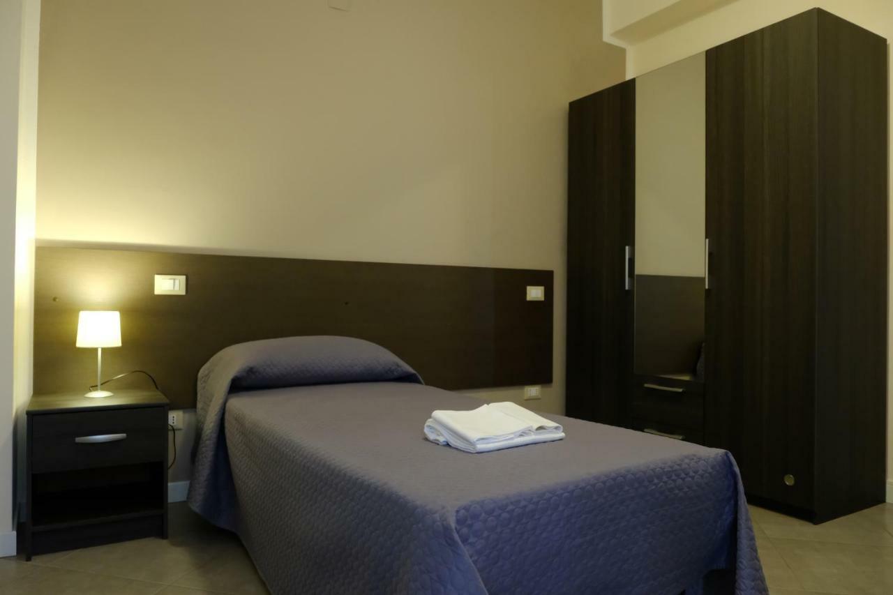 B&B Grandangolo Preturo Екстериор снимка